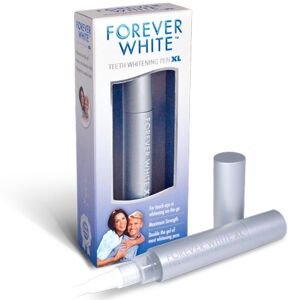 Beaming White Forever White XL Tandblegningspen - 4ml