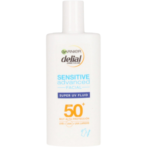 Garnier Sensitive Advanced Super UV Fluid Ansigtscreme SPF50+ 40 ml