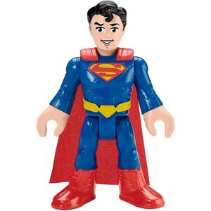 Imaginext DC Super Friends Superman XL Figur