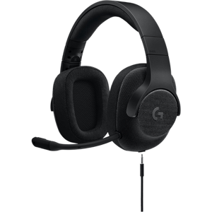 Logitech G433 Gaming Headset Sort