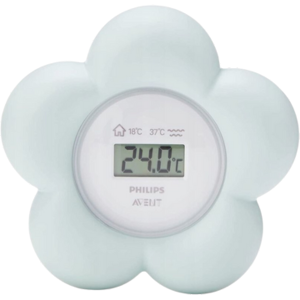 Philips Avent Digitalt Termometer 2 i 1