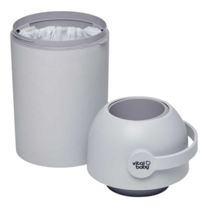 Vital Baby Hygiene Odour-Trap Nappy Disposal System