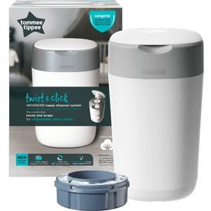 Tommee Tippee Sangenic Twist & Click Blespand