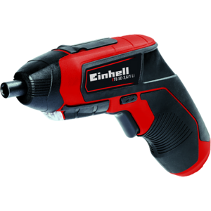 Einhell TE-SD 3,6/1 Li Akku Skruemaskine - 3,6V