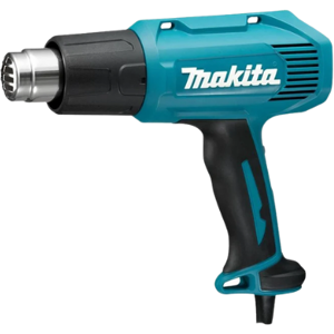 Makita HG5030K Elektrisk Varmluftpistol