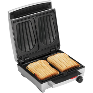 Fritel SW1450 Sandwich Toaster - 1400W