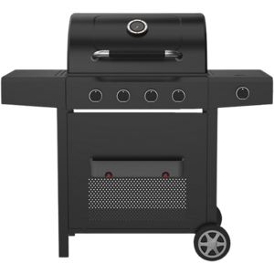 Dangrill Heimdal 400 PS Gasgrill