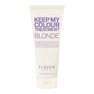 Eleven Australia Keep My Colour Blonde Treatment 200 ml