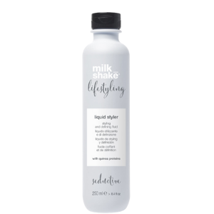 milk_shake Lifestyling Liquid Styler - 250 ml