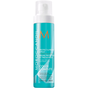 Moroccanoil Color Protect & Prevent Spray - 160m