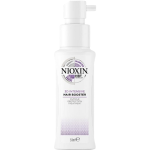 Nioxin 3D Intense Leave-in Hair Booster - 50 ml