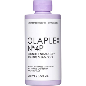 Olaplex No. 4P Blond Enhancer Toning Shampoo - 250ml