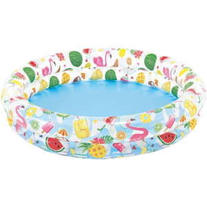 Intex Badebassin Pool - 122x25 cm