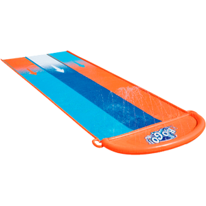 Bestway H2O GO! Triple Slide Vandglidebane