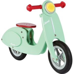 Janod Scooter Mint Løbecykel - 3-5 År