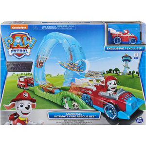 Paw Patrol Marshall Ultimate Rescue