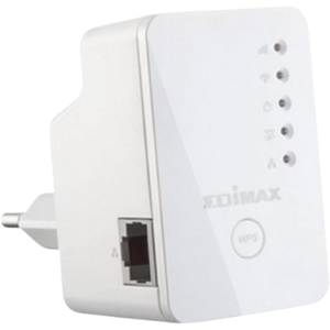 Edimax N300 3-i-1 Wi-Fi Forstærker