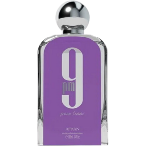 Afnan Perfumes Pour Femme 9PM Eau de Parfum - 100ml