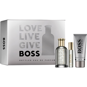 Hugo Boss Bottled Gaveæske