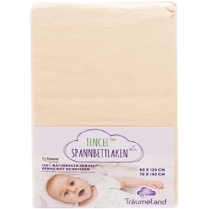 Träumeland Tencel Lagen - Beige