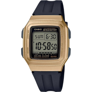 Casio Collection F-201WAM-9AV 34mm