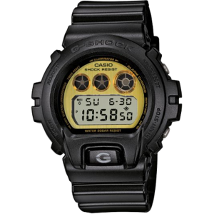 Casio G-Shock DW-6900PL-1ER 50mm