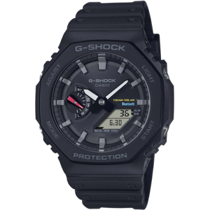 Casio G-Shock CasiOak Solar GA-B2100-1AER