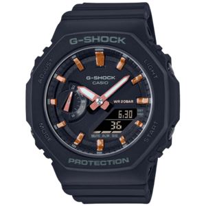 Casio G-Shock GMA-S2100-1AER Armbåndsur 42,9 mm