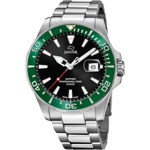 Jaguar Professional Diver 43mm