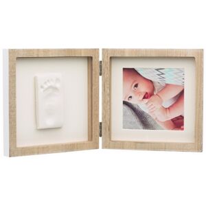 Baby Art Wooden Collection Dobbeltsidet Ramme