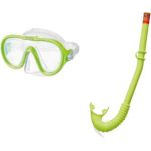 Intex Snorkelsæt