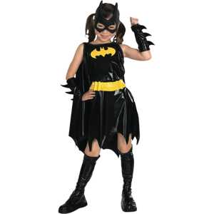 Rubies Batgirl Kostume