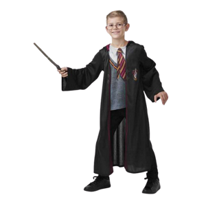 Rubies Harry Potter Kostume
