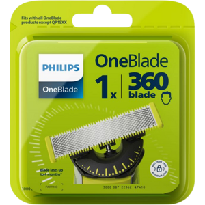 Philips Oneblade Erstatnings Barberblad