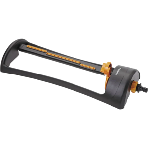 Fiskars Vippesprinkler Vandbesparende