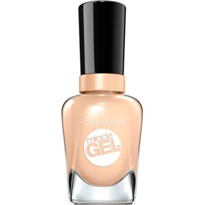 Sally Hansen Miracle Gel - Bare Dare