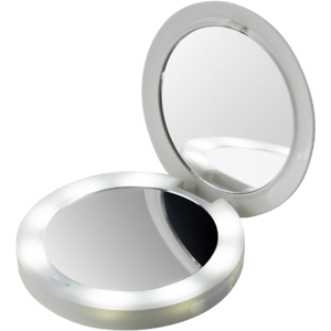 HoMedics Pretty & Powerful LED Makeup Spejl