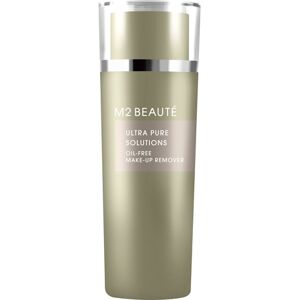 M2 Beauté Ultra Pure Solutions Makeupfjerner - 150ML