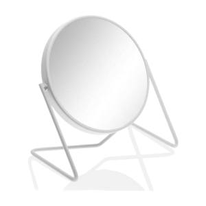 Makeup Spejl i Hvid - 7x Forstørrelse