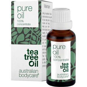 Australian Bodycare Pure Oil - 30 ml