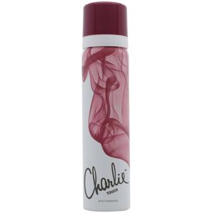 Revlon Charlie Touch - Bodyspray 75ml