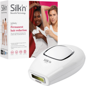 Silk'n IPL Infinity 400K Pulses