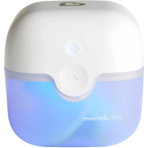 Munchkin Mini UV Sterilisator Plus