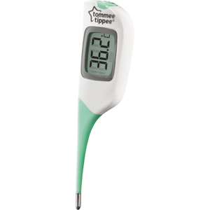 Tommee Tippee 2-i-1 termometer