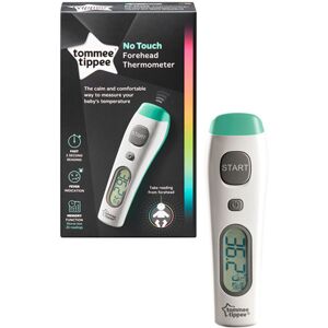 Tommee Tippee No Touch Pandetermometer