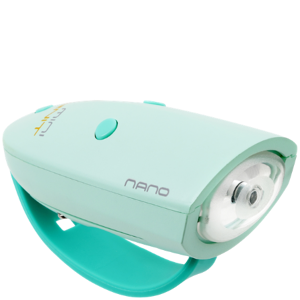 Mini Hornit Nano Lights & Sounds Cykellygte