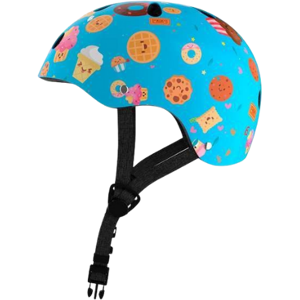 Molto Cookies Cykelhjelm - 48-53 cm