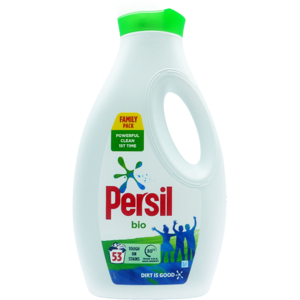 Persil Bio Flydende Vaskemiddel - 1430ml