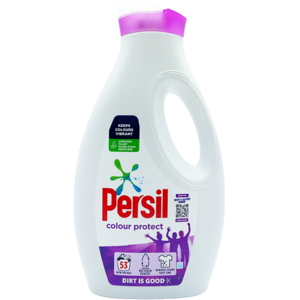 Persil Colour Protect Flydende Vaskemiddel - 1430ml