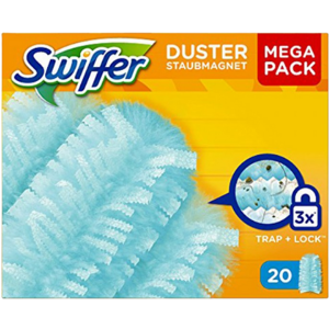 Swiffer Duster Refills - 20 stk